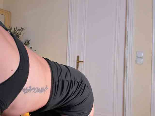 Milagoddesss webcam