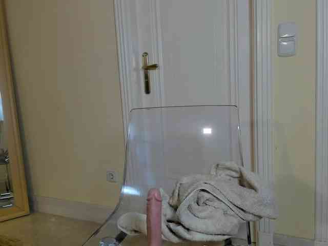Milagoddesss webcam