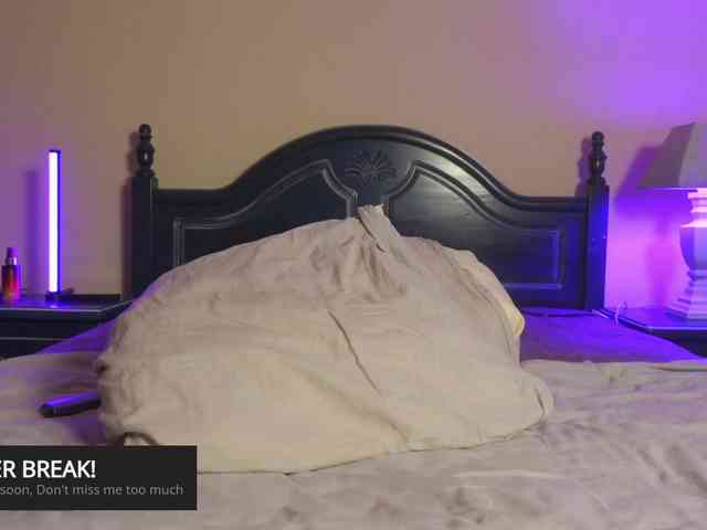 Milagoddesss webcam