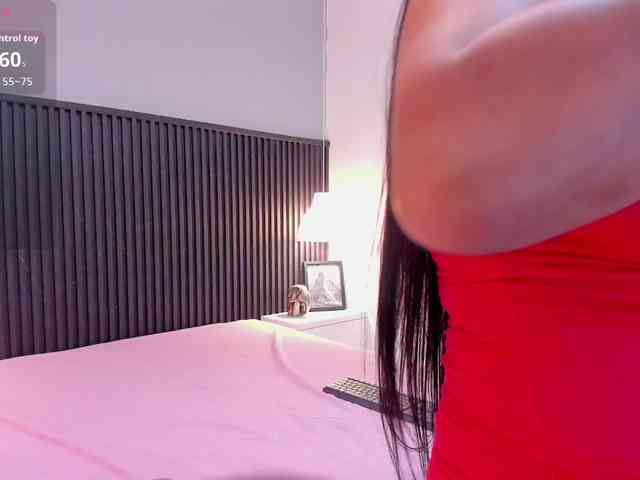 OiliviaSinclair webcam