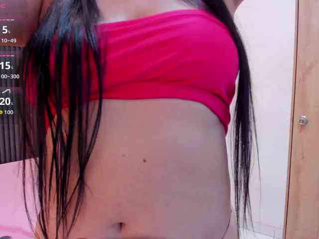 OiliviaSinclair webcam