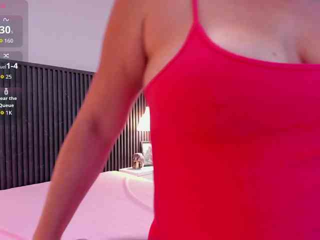 OiliviaSinclair webcam