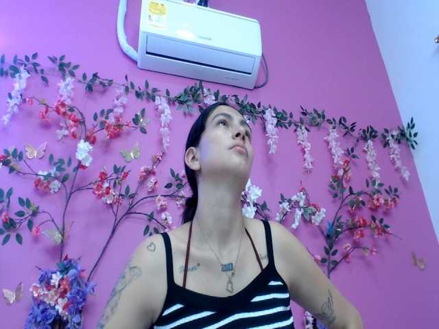kasandracute18 live cam on BongaCams