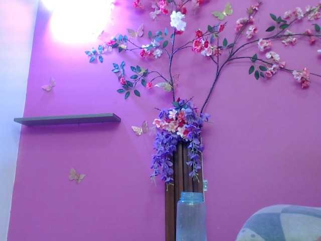 kasandracute18 live cam on BongaCams