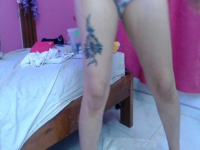 kasandracute18 live cam on BongaCams