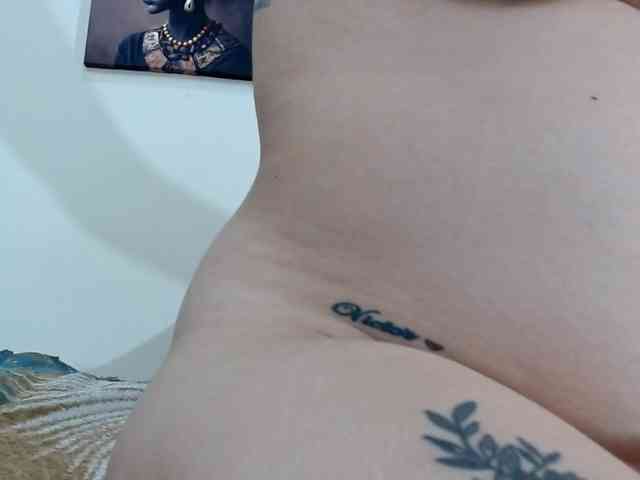Modelo: kasandracute18