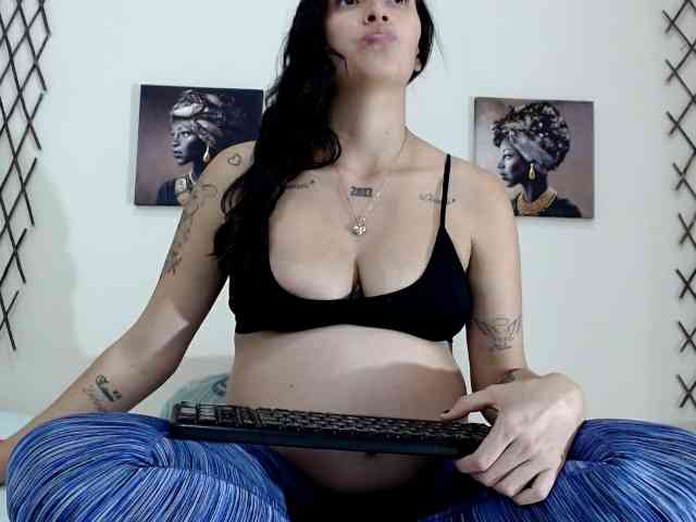Kasandracute18's cam show statistics and live stream