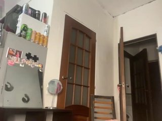 JorniChou Porn Show