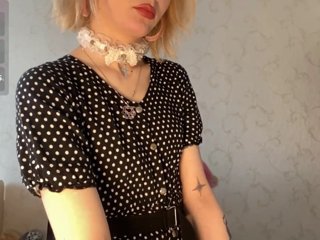 JorniChou Porn Show