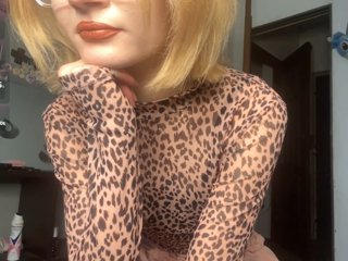 JorniChou Porn Show