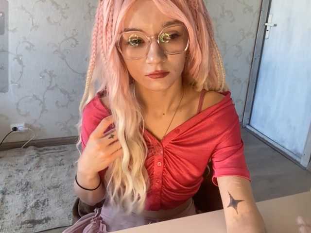 JorniChou live cam on BongaCams