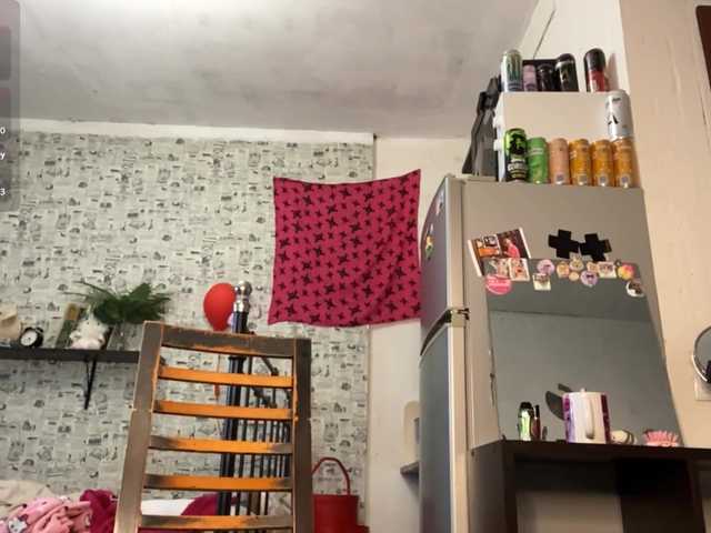 JorniChou live cam on BongaCams