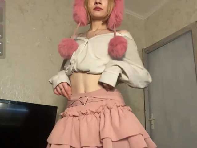JorniChou live cam on BongaCams