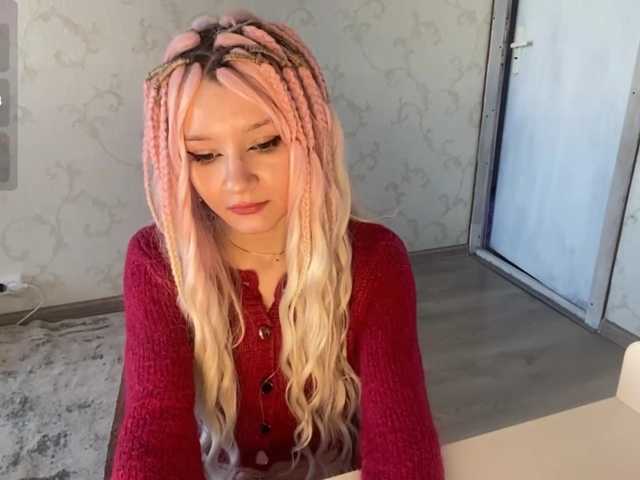 JorniChou live cam on BongaCams