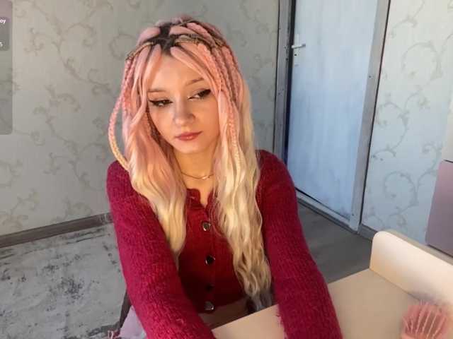 JorniChou live cam on BongaCams