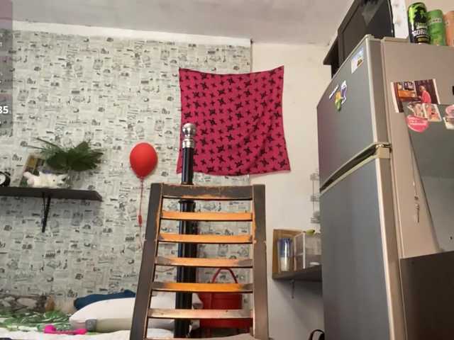JorniChou live cam on BongaCams