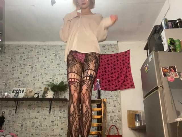 JorniChou live cam on BongaCams