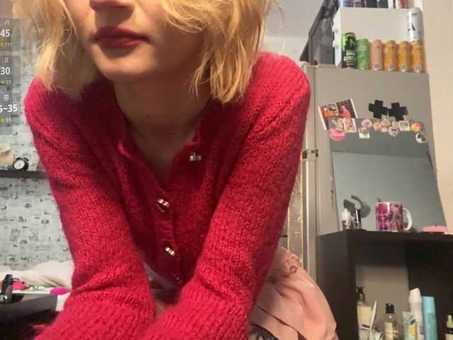 JorniChou live cam on BongaCams