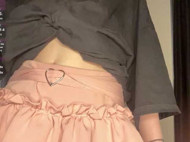 JorniChou live cam on BongaCams
