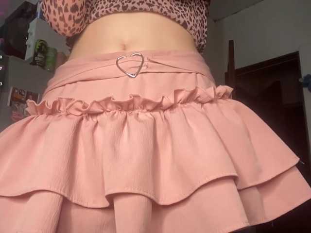 JorniChou live cam on BongaCams