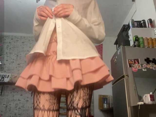 JorniChou live cam on BongaCams