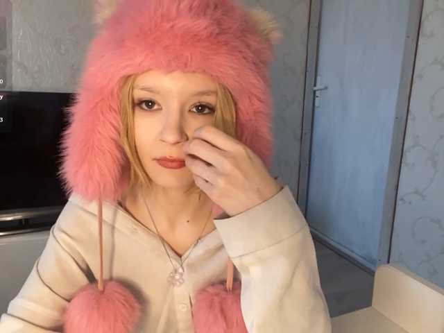 JorniChou live cam on BongaCams