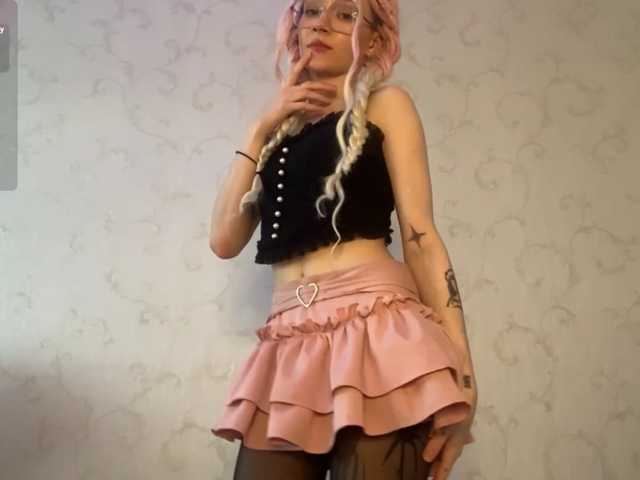 JorniChou live cam on BongaCams