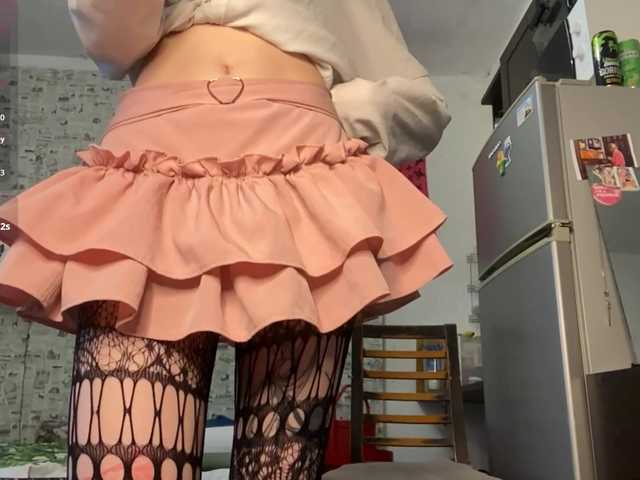 JorniChou live cam preview