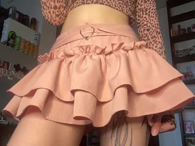 JorniChou live cam on BongaCams