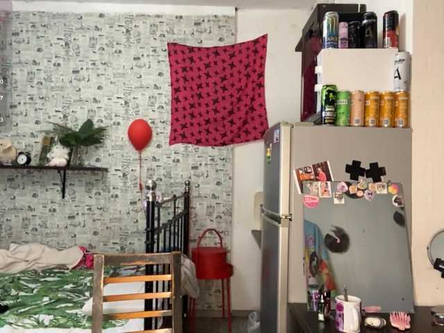 JorniChou live cam on BongaCams