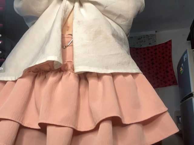 JorniChou live cam on BongaCams