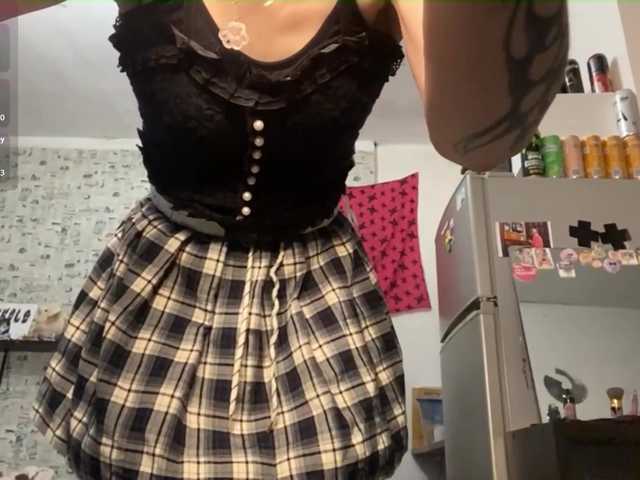 JorniChou live cam on BongaCams