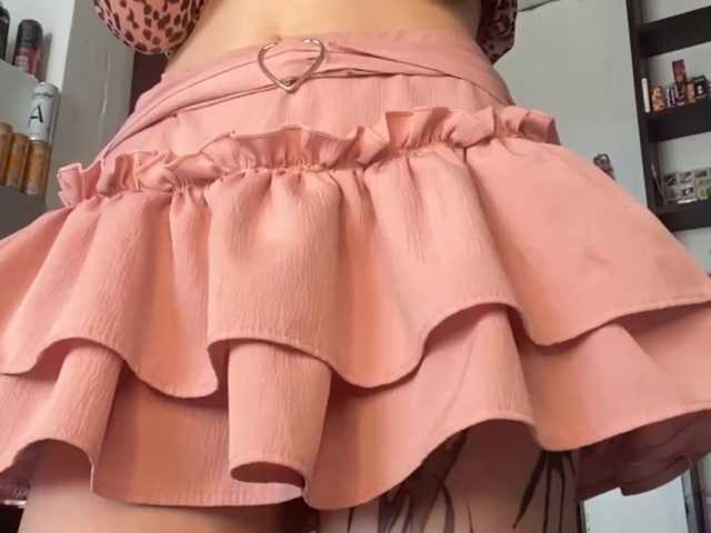 JorniChou live cam on BongaCams