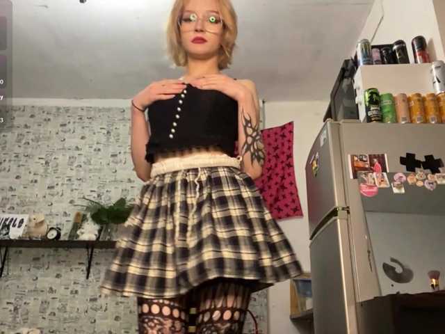 JorniChou live cam on BongaCams