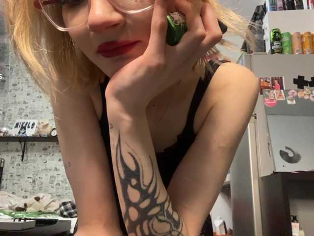 JorniChou