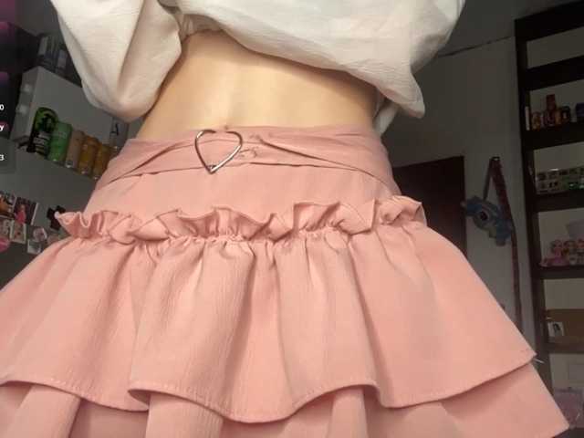 JorniChou live cam on BongaCams