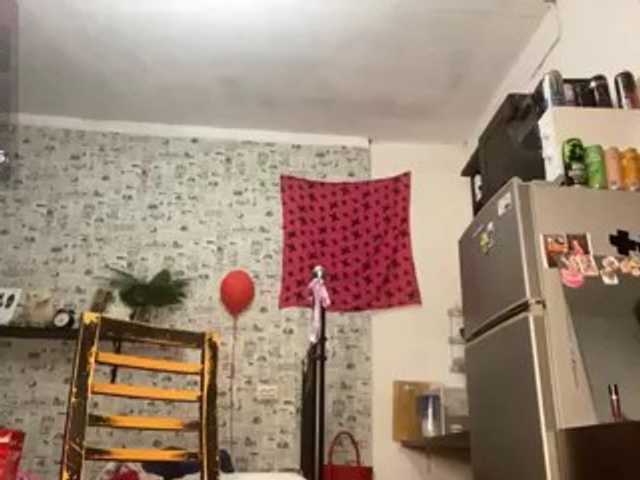 JorniChou live cam on BongaCams
