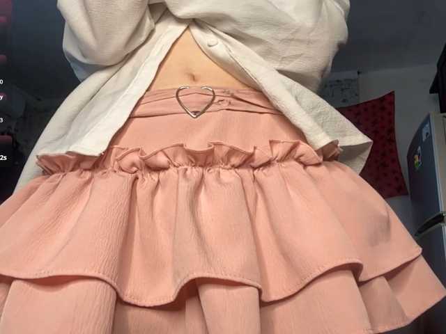 JorniChou live cam on BongaCams