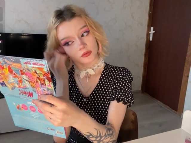 JorniChou