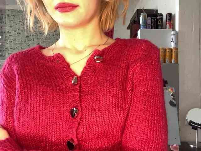JorniChou webcam