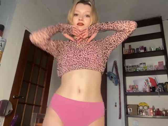 JorniChou webcam