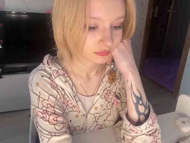 JorniChou webcam
