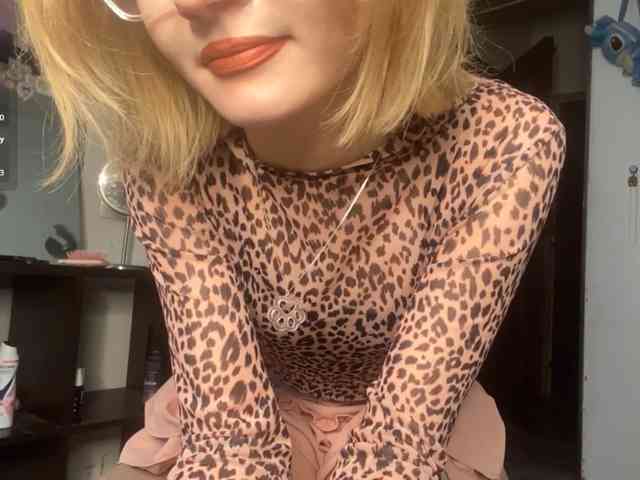 JorniChou webcam
