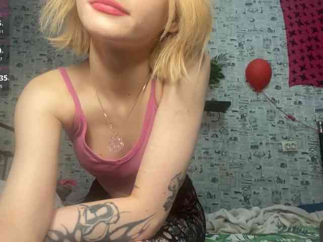 JorniChou webcam