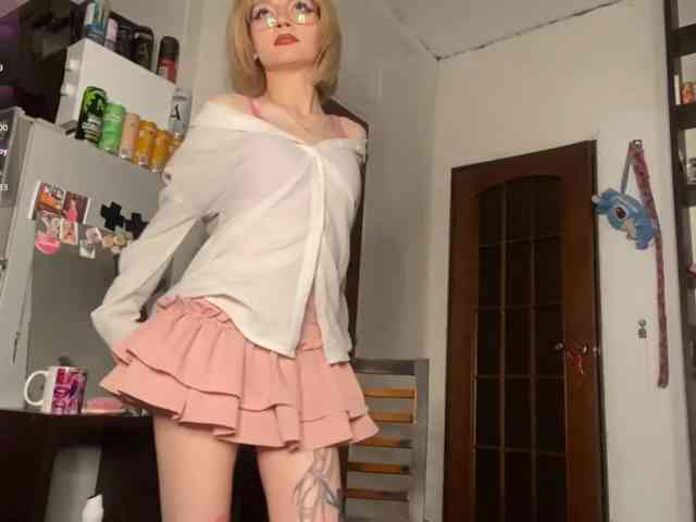 JorniChou webcam