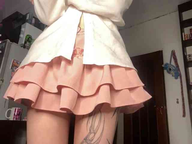 JorniChou webcam