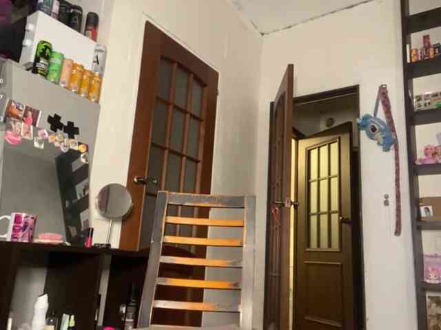 JorniChou webcam