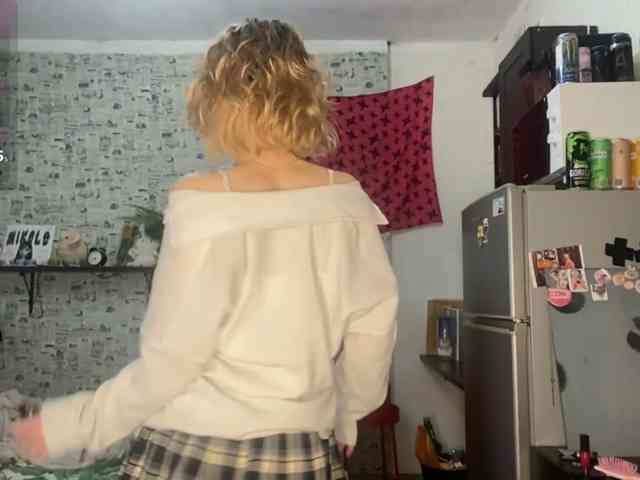 JorniChou webcam