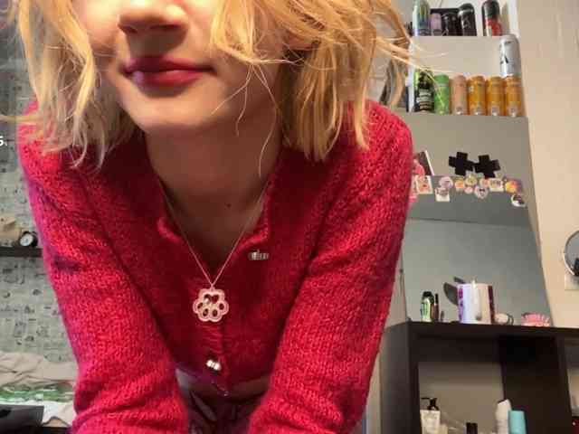 JorniChou webcam