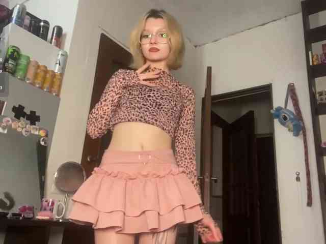 JorniChou webcam